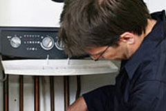 boiler repair Currock