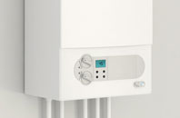 Currock combination boilers
