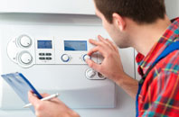 free commercial Currock boiler quotes